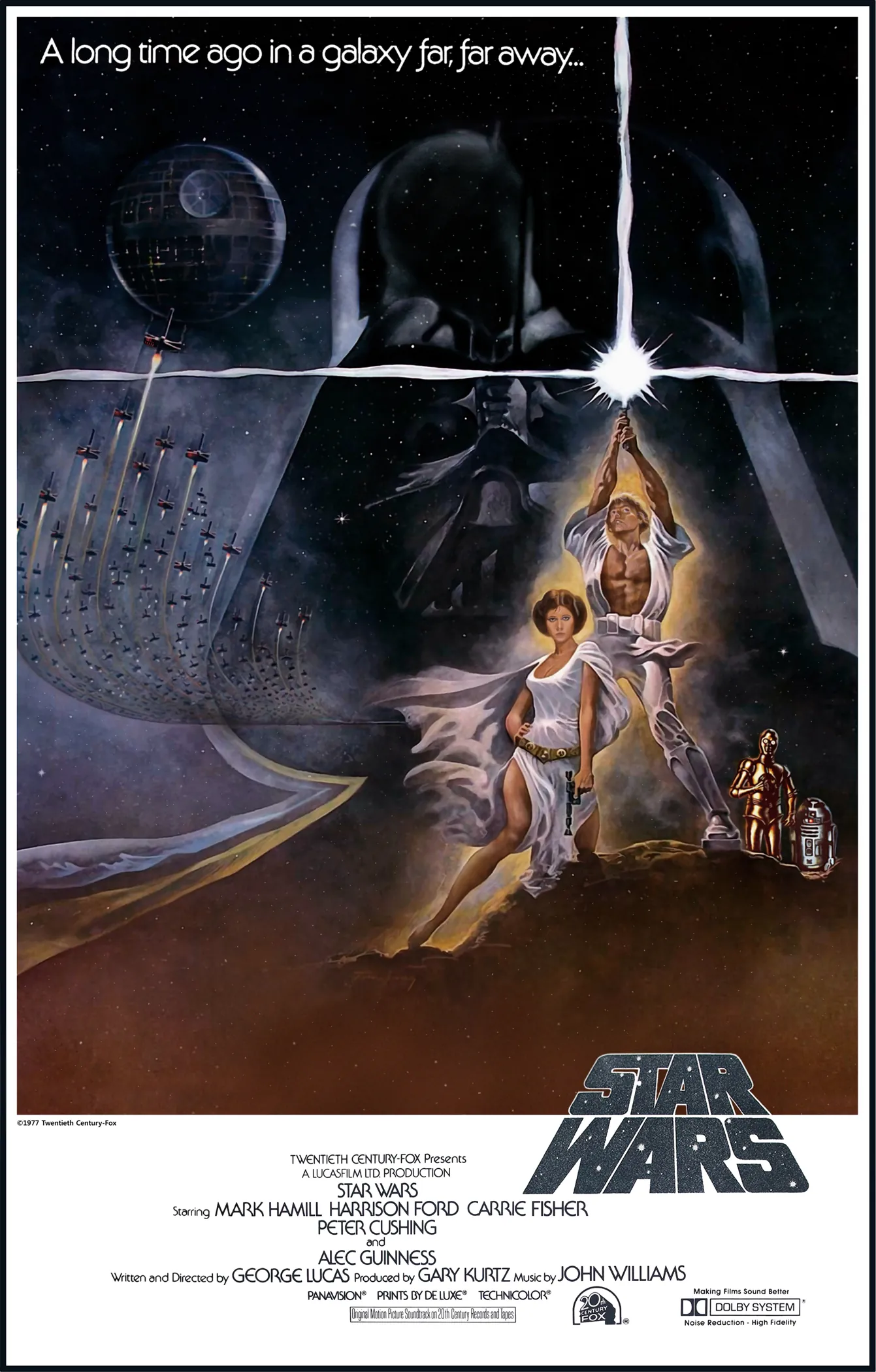122 movie posters high resolution collection
