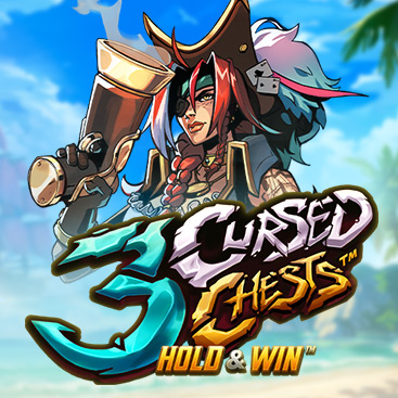 3 Cursed Chests: Hold &amp; Win image