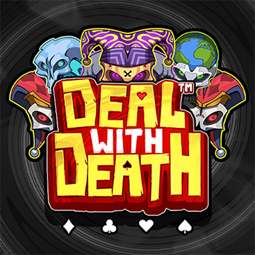 Deal With Death image