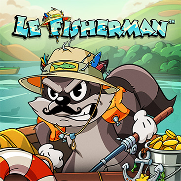 Le Fisherman image