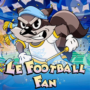 Le Football Fan image