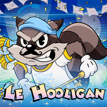 Le Hooligan image