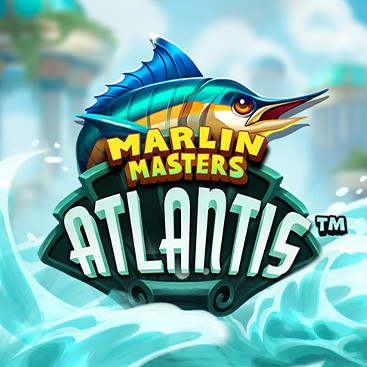 Marlin Masters Atlantis image
