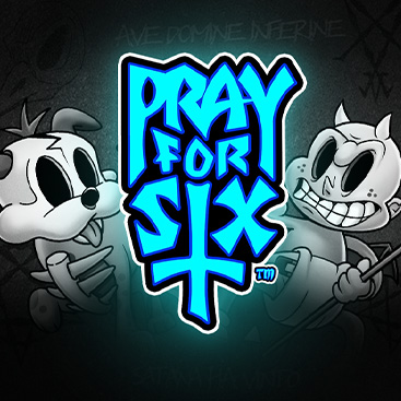 Pray for Six image