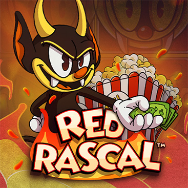 Red Rascal image