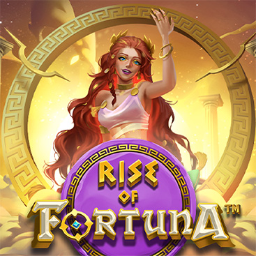 Rise of Fortuna image