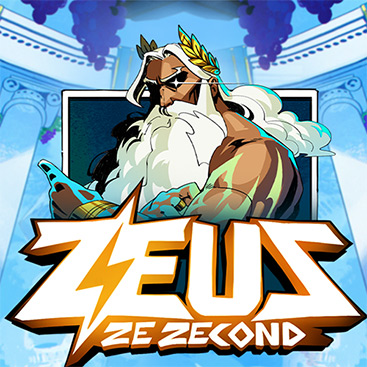 Zeus Ze Zecond image