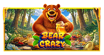 Bear Crazy image