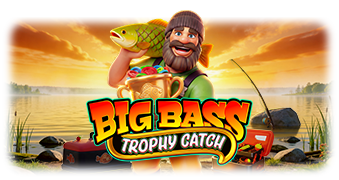 Big Bass Trophy Catch image