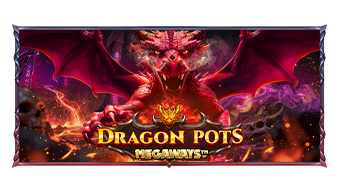 Dragon Pots Megaways™ image