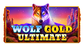 Wolf Gold image