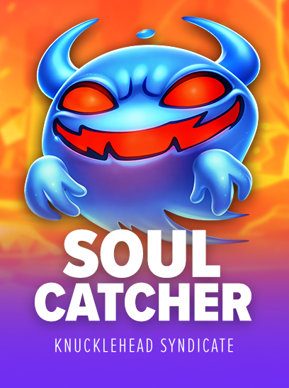 Soul Catcher slot demo by Knucklehead Syndicate