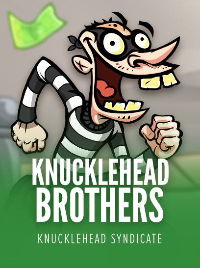 Knucklehead Brothers slot demo by Knucklehead Syndicate