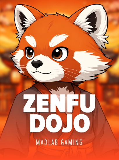 ZenFu Dojo slot demo by MadLab Gaming