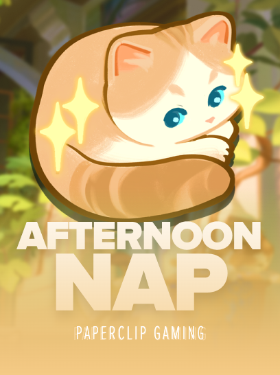 Afternoon Nap slot demo by Paperclip Gaming