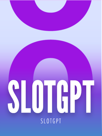 SlotGPT slot demo by SlotGPT