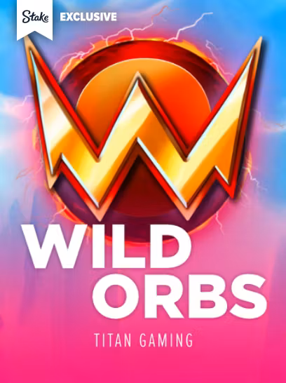 WildOrbs slot demo by Titan Gaming