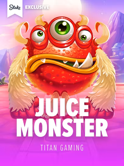 Juice Monsters slot demo by Titan Gaming