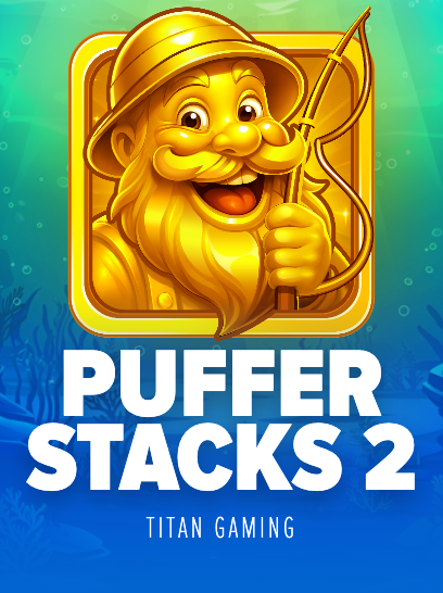 Puffer Stacks 2 slot demo by Titan Gaming