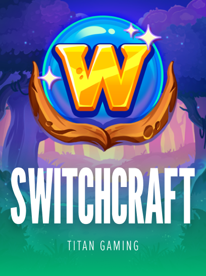 Switchcraft slot demo by Titan Gaming