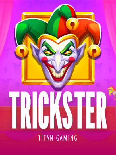 Trickster slot demo by Titan Gaming