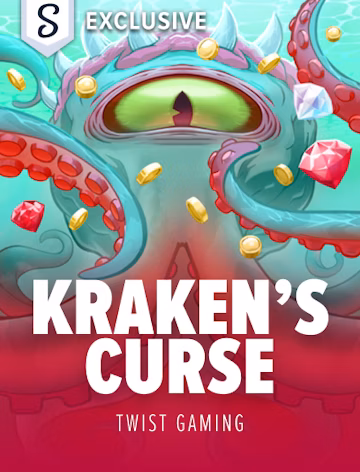 Krakens Curse slot demo by Twist Gaming