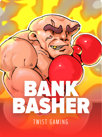 Bank Basher slot demo by Twist Gaming