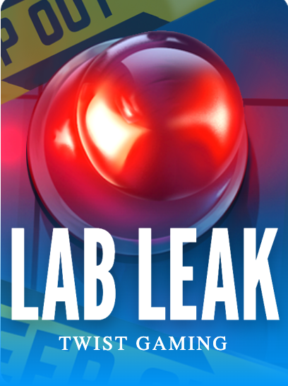 Lab Leak slot demo by Twist Gaming