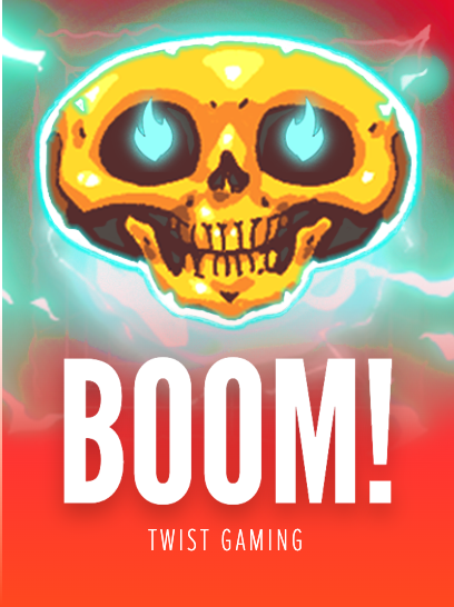 Boom slot demo by Twist Gaming