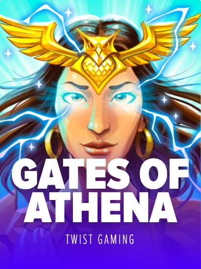 Gates of Athena slot demo by Twist Gaming