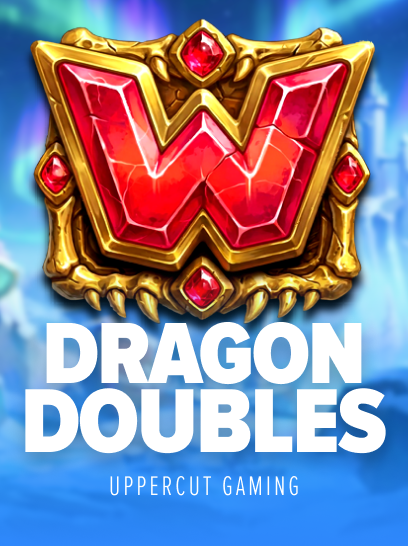 Dragon Doubles slot demo by Uppercut Gaming