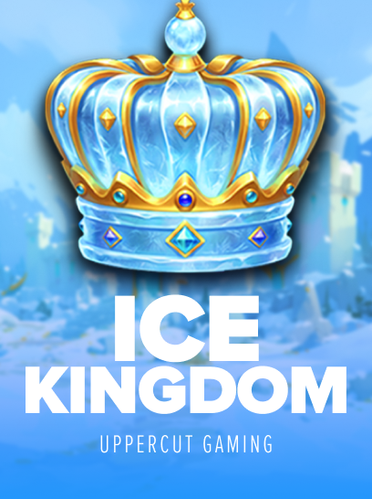 Ice Kingdom slot demo by Uppercut Gaming