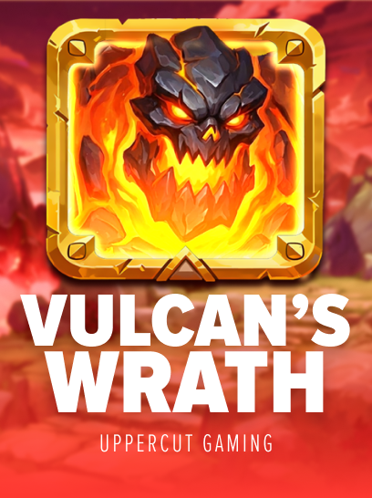 Vulcans Wrath slot demo by Uppercut Gaming
