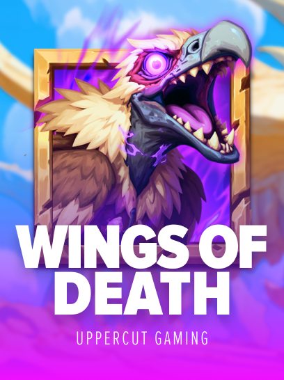 Wings of Death slot demo by Uppercut Gaming