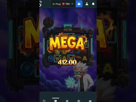 Wild Voltage Cheatcode Spins... BIG WIN Connected! thumbnail