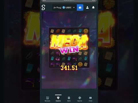 $200 Hot College Cheat Bonus... HUGE Slot Win! thumbnail