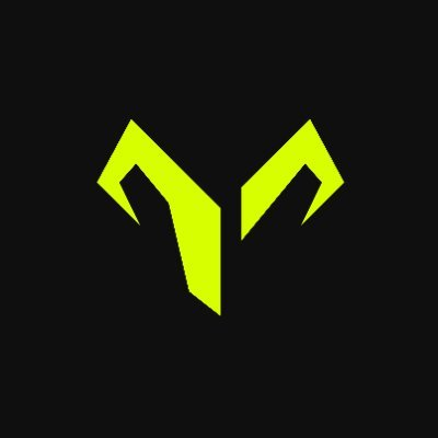GOATED logo